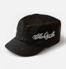 Sick and Iller Fieldcaps in schwarz in Gr��e L 