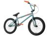SundayBMX AM-Young in blau 