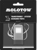 Molotow TF Exchange Head 15mm Marker 