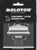 Molotow TF Exchange Head 50MM 