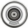 KOBRA PAINT 400 ml in white 01 