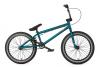 We The People Arcade 20 " matt lagune gr�n 