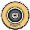 KOBRA PAINT 400 ml in yellow 09 