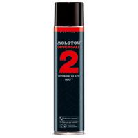 Molotow Black Top 2 in 600 ml
