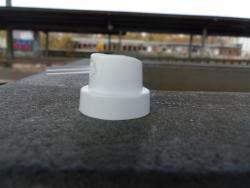 Molotow Pipe Skinny Cap