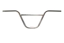 Mutiny Glamroid Lenker in 8,5 " chrome 