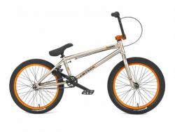 Radio Bikes Astron 2012 hell grau 