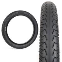 Shadow Valor Reifen 2,4 " in schwarz
