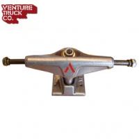 Venture Achse 5.25 " high " silber