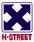 H Street