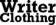 Underpressure Writerclothing