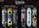 Tricks Komplettboard ( diverse Gr��en und Designs ) 