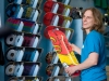 Die Skateboard-Ecke