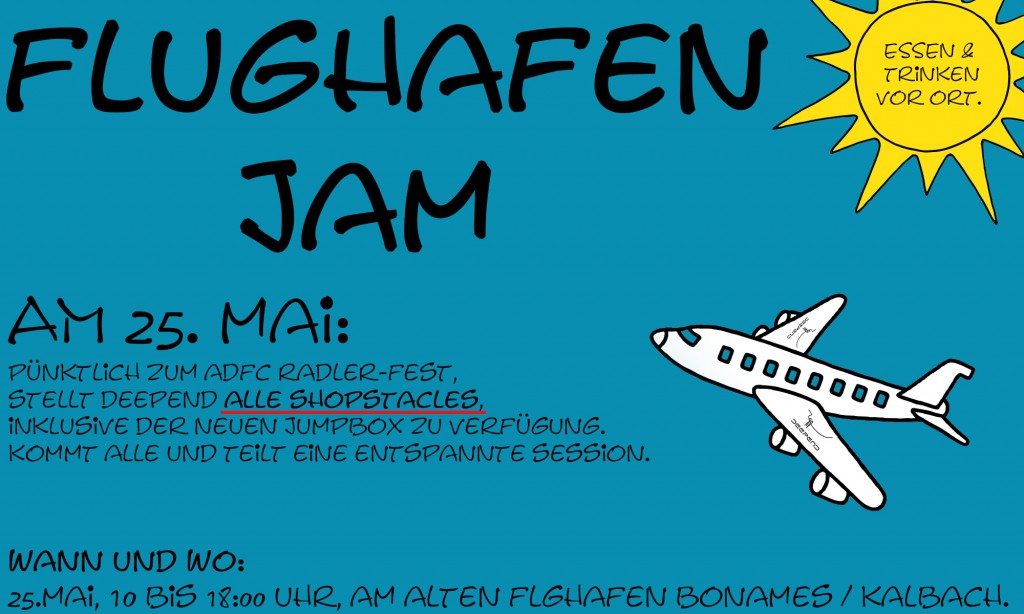 deepend-jam-alter-flughafen